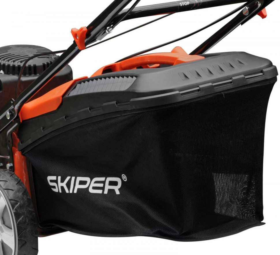 Газонокосилка Skiper GW461S