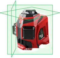 Лазерный нивелир Condtrol XLiner TruSlope