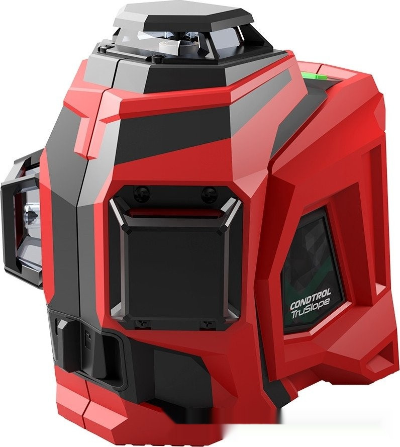 Лазерный нивелир Condtrol XLiner TruSlope Лазерный нивелир Condtrol XLiner TruSlope