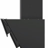 Вытяжка Maunfeld Cascada Push 60 (черный)
