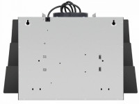 Вытяжка Maunfeld Cascada Push 60 (черный)