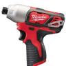 Винтовёрт  Milwaukee M12 BID-0