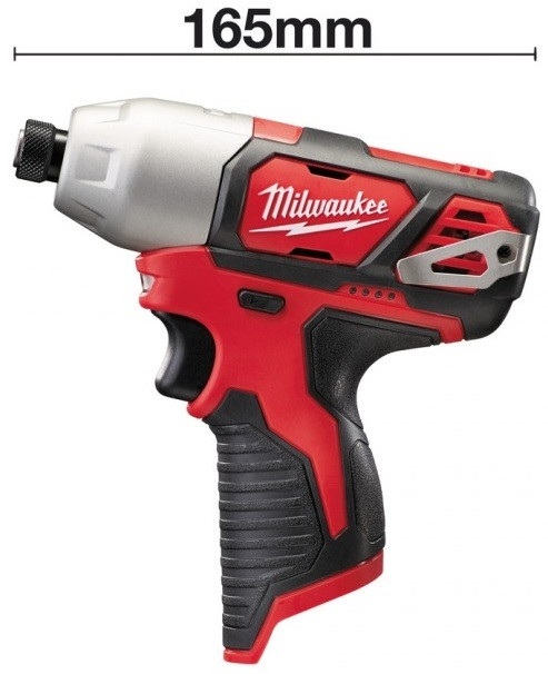 Винтовёрт  Milwaukee M12 BID-0