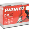Дрель-миксер Patriot DM 150