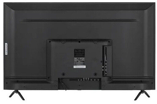 Телевизор HAIER 43 Smart TV S2 Pro Телевизор HAIER 43 Smart TV S2 Pro