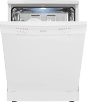 Посудомоечная машина Meferi MDW6062WH FS Light