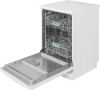 Посудомоечная машина Meferi MDW6062WH FS Light