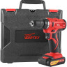 Дрель-шуруповерт Wortex BD 1820DLi Дрель-шуруповерт Wortex BD 1820DLi