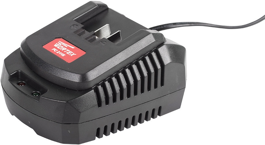 Дрель-шуруповерт Wortex BD 1820DLi Дрель-шуруповерт Wortex BD 1820DLi