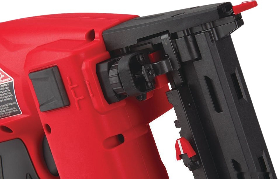 Milwaukee M18 FNCS18GS-0X 4933471942 (без АКБ)