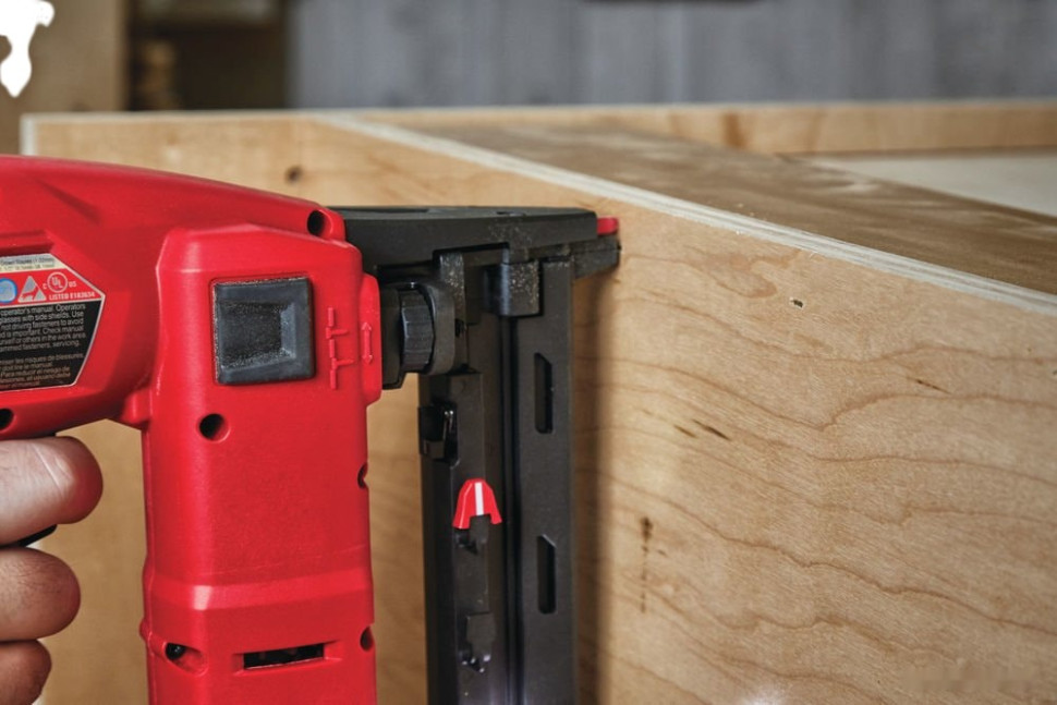 Milwaukee M18 FNCS18GS-0X 4933471942 (без АКБ)