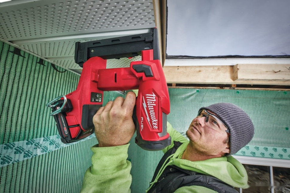 Milwaukee M18 FNCS18GS-0X 4933471942 (без АКБ)