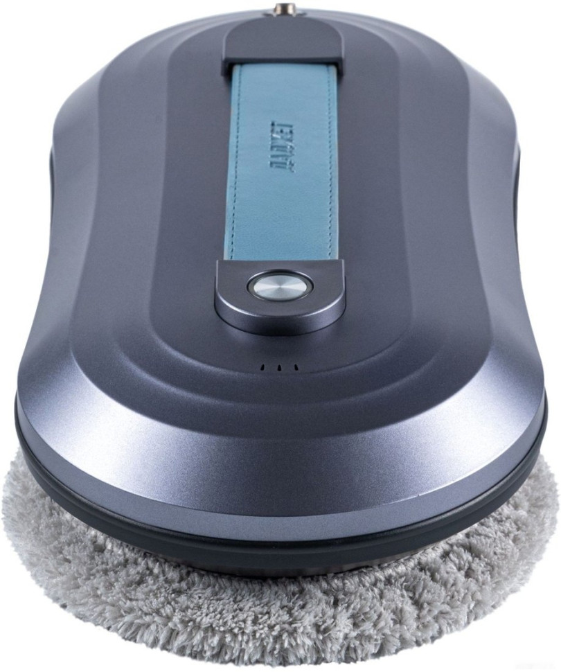 Робот-пылесос Даджет W220