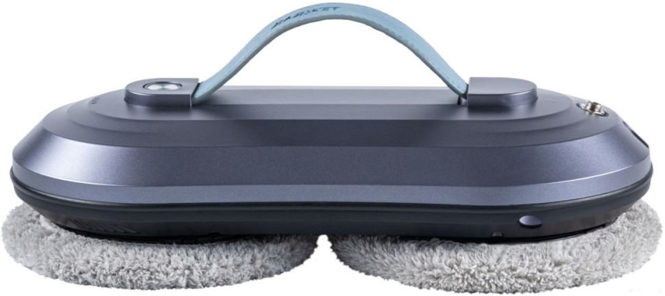 Робот-пылесос Даджет W220 Робот-пылесос Даджет W220