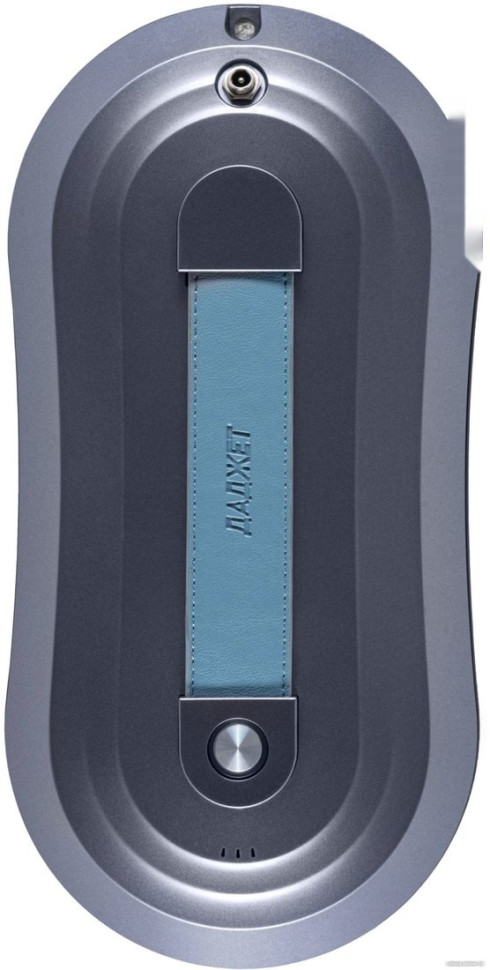 Робот-пылесос Даджет W220 Робот-пылесос Даджет W220