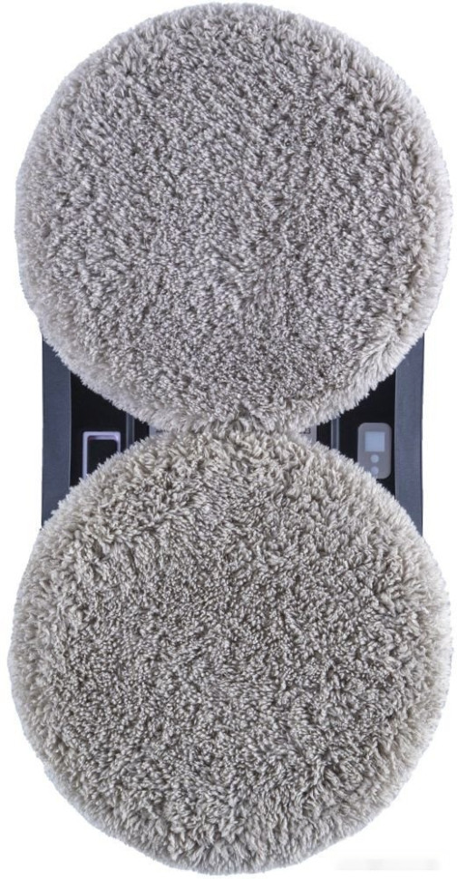 Робот-пылесос Даджет W220 Робот-пылесос Даджет W220