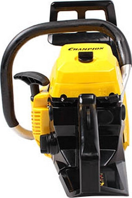 Цепная бензиновая пила Champion 362-18