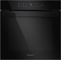 Духовой шкаф Maunfeld EOEH.7611SCB