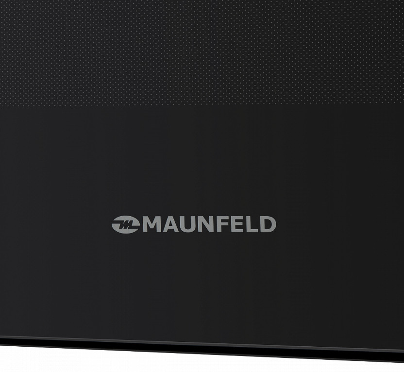 Духовой шкаф Maunfeld EOEH.7611SCB