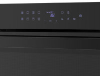 Духовой шкаф Maunfeld EOEH.7611SCB