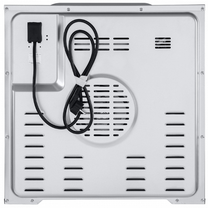 Духовой шкаф Maunfeld EOEH.7611SCB