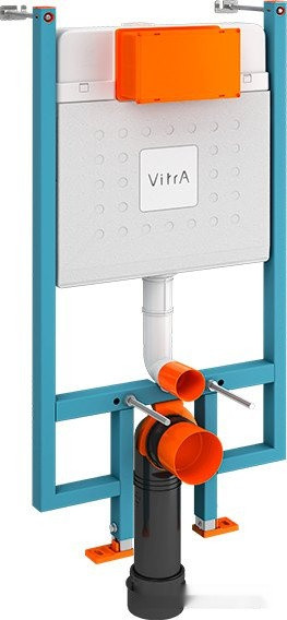 Система инсталляции Vitra V-Fix Core 738-5800-01