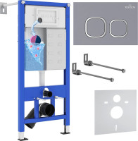 Система инсталляции Roxen StounFix Dual Fresh 966326