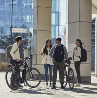 Рюкзак Thule Notus 3204920 (new maroon)