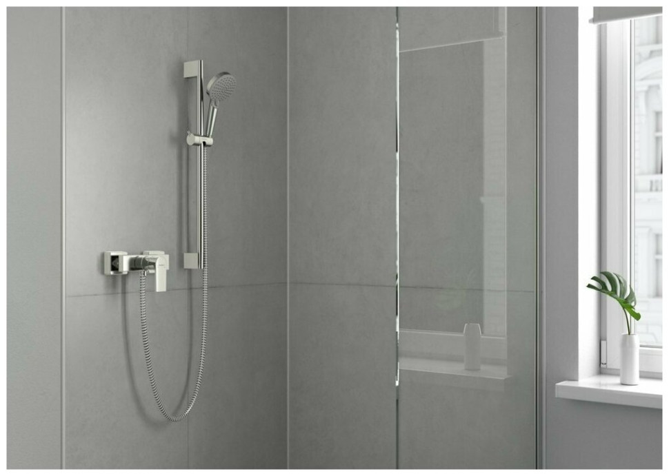Смеситель Hansgrohe Vernis Shape 71650000 Смеситель Hansgrohe Vernis Shape 71650000
