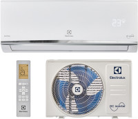 Кондиционер Electrolux Smartline DC EACS/I-18HSM/N8