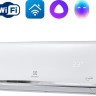 Кондиционер Electrolux Smartline DC EACS/I-18HSM/N8