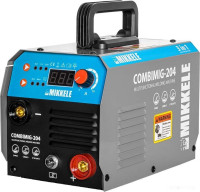 Полуавтомат сварочный Mikkele COMBIMIG-204
