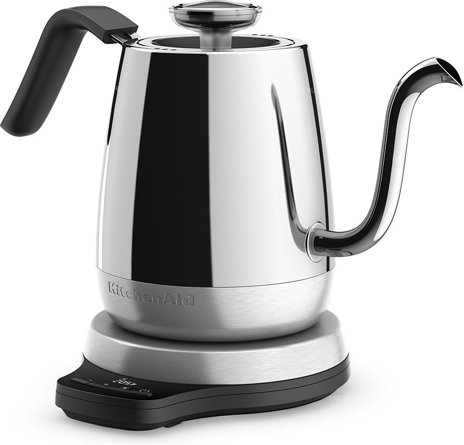 Электрический чайник KitchenAid 5KEK1032ESS Электрический чайник KitchenAid 5KEK1032ESS