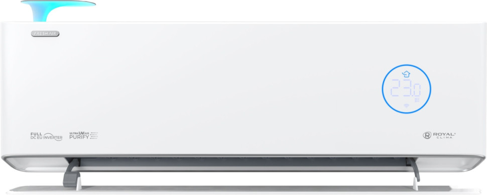 Сплит-система Royal Clima Royal Fresh RCI-RF30HN Сплит-система Royal Clima Royal Fresh RCI-RF30HN