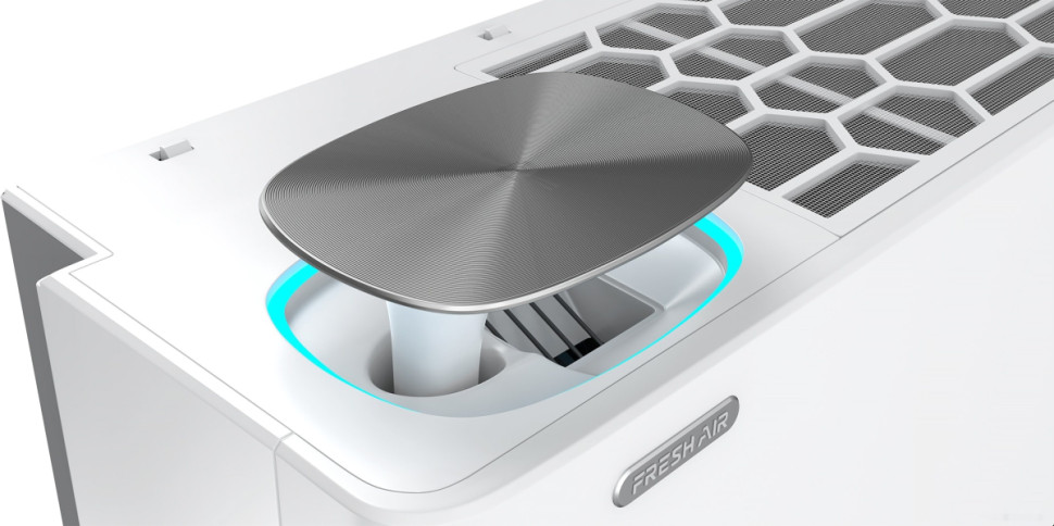 Сплит-система Royal Clima Royal Fresh RCI-RF30HN Сплит-система Royal Clima Royal Fresh RCI-RF30HN