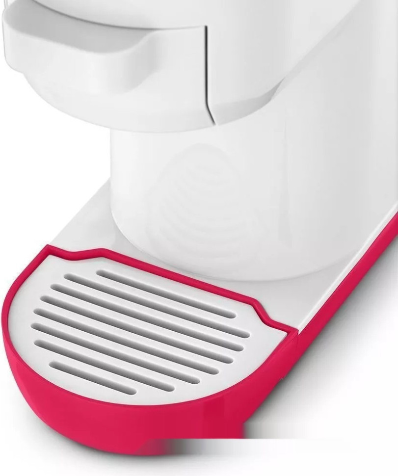 Капсульная кофеварка Kitfort KT-7405 Капсульная кофеварка Kitfort KT-7405