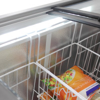 Морозильный ларь Бирюса CF23