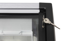 Морозильный ларь Бирюса CF23