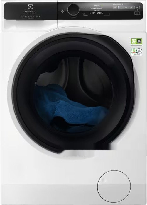 Стиральная машина Electrolux PerfectCare 900 EW9F7607WCE