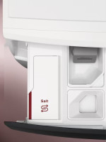 Стиральная машина Electrolux PerfectCare 900 EW9F7607WCE