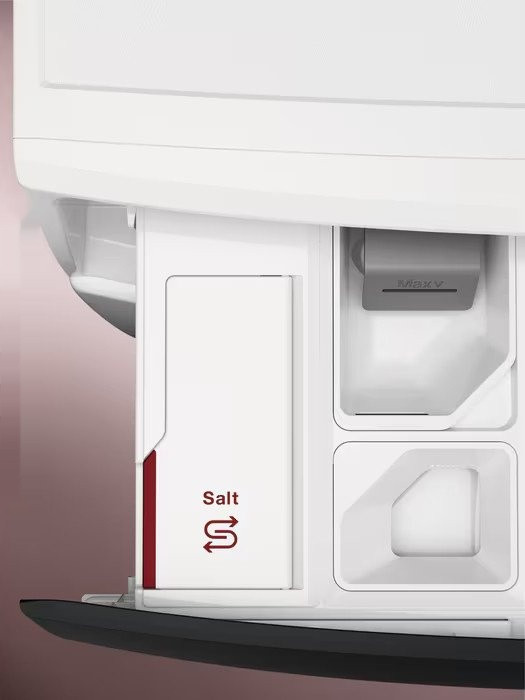 Стиральная машина Electrolux PerfectCare 900 EW9F7607WCE