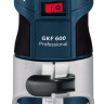 Фрезер Bosch GKF 600 Professional (060160A100) Фрезер Bosch GKF 600 Professional (060160A100)