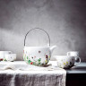 Заварочный чайник Rosenthal Brillance Fleurs Sauvages 10530-405101-14235