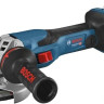 Угловая шлифмашина Bosch GWS 18V-15 C Professional 06019H6000 (без АКБ) Угловая шлифмашина Bosch GWS 18V-15 C Professional 06019H6000 (без АКБ)