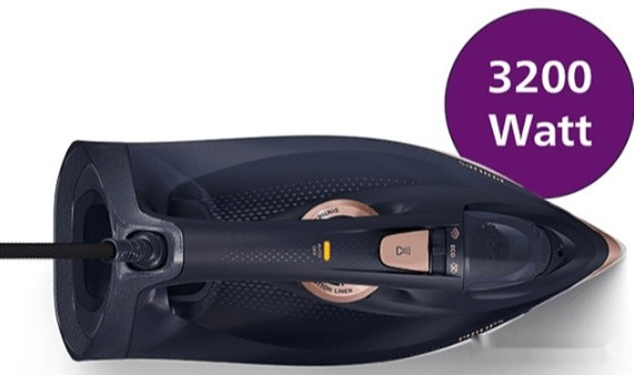 Утюг Philips SteamIron 7500 Series DST7510/80 Утюг Philips SteamIron 7500 Series DST7510/80