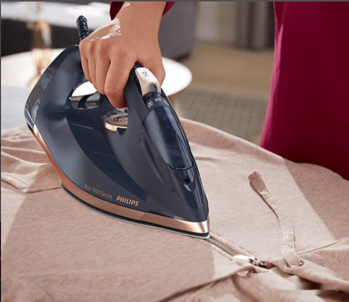 Утюг Philips SteamIron 7500 Series DST7510/80 Утюг Philips SteamIron 7500 Series DST7510/80