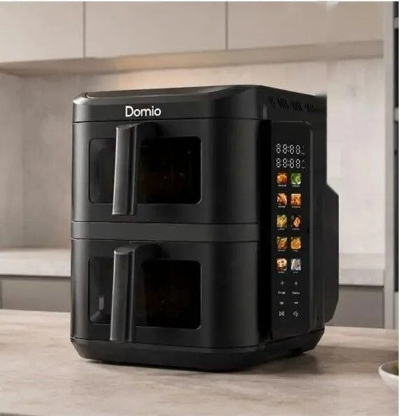 Аэрогриль Domio AF-8512A