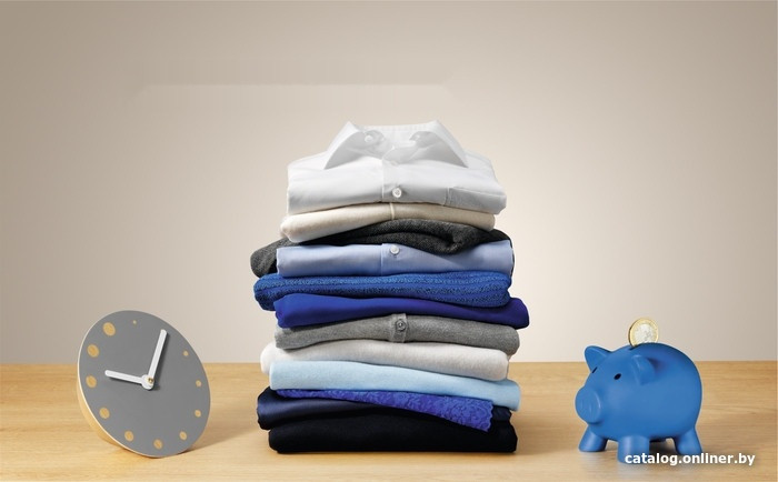 Стиральная машина Electrolux EW8TN3362E Стиральная машина Electrolux EW8TN3362E