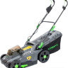 Газонокосилка Favourite OBS 21 WET PROF ( с 2-мя АКБ 4 Ач) Газонокосилка Favourite OBS 21 WET PROF ( с 2-мя АКБ 4 Ач)