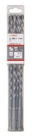Набор сверл Bosch 2608587175 10 предметов